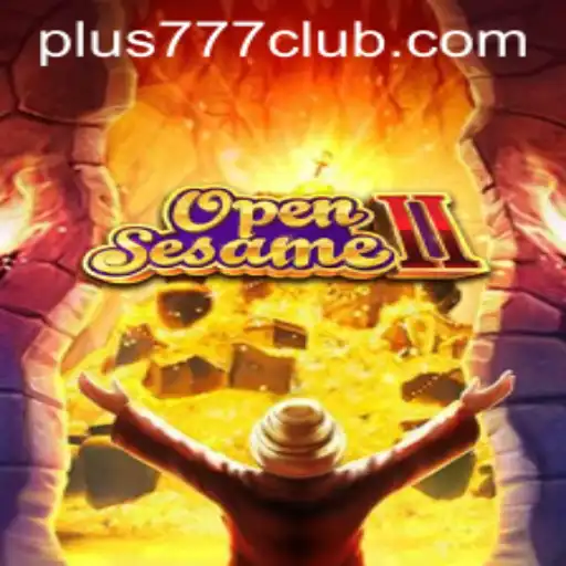 A Revolution in Gaming: Discover OpenSesameII with plus777
