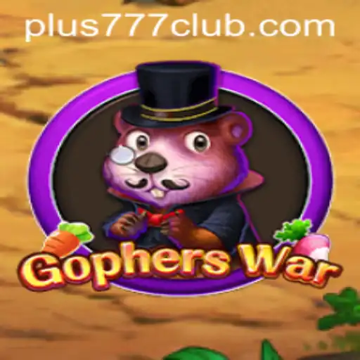 GophersWar: A Tactical Revolution in Gaming with a Twist of Chance