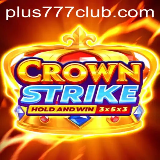 CrownStrike: Unveiling the New Era of Strategy Gaming with Plus777