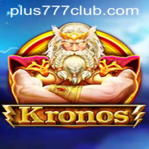 Kronos Game: Exploring the Mythical Adventure of Plus777