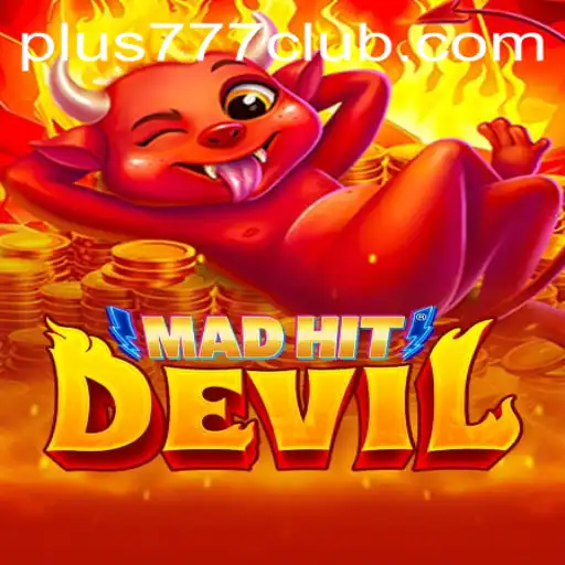 Explore the Enigmatic World of MadHitDevil: A Thrilling Gaming Adventure with Plus777