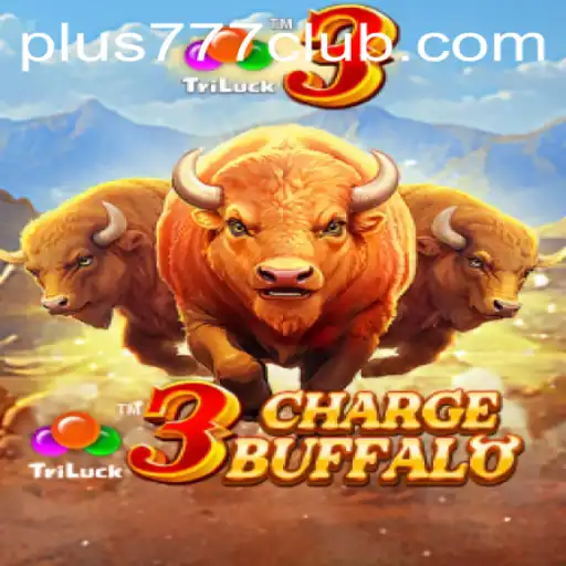 The Exciting World of 3ChargeBuffalo: Unleashing the Power of the Wild