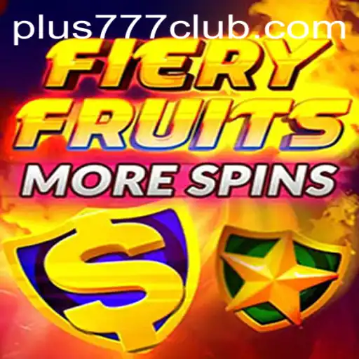 Exploring FieryFruitsMoreSpins: A Slot Game with a Twist
