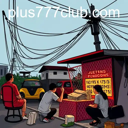 Jueteng: An In-Depth Exploration of Its Influence and Connection to Plus777