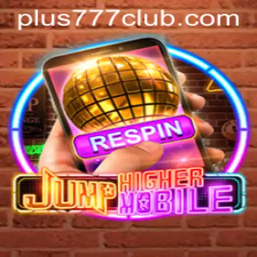 JumpHighermobile: Master the Art of Leaping with Plus777