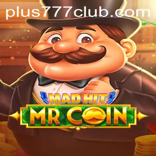 MadHitMrCoin Plus777
