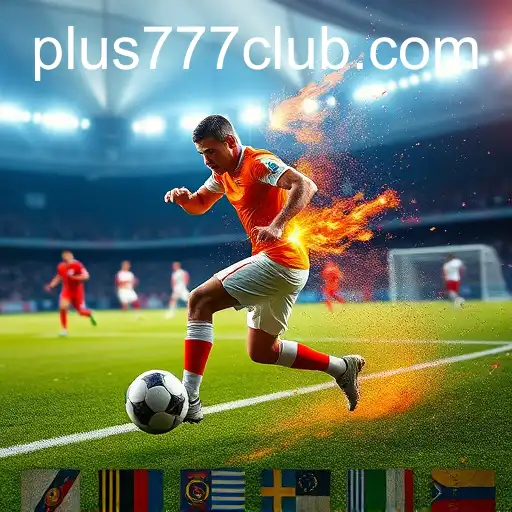 Exploring the Dynamic World of Sports with Plus777