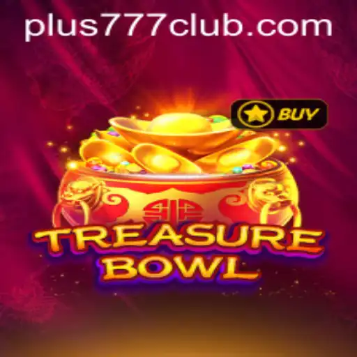 Discover the Thrilling World of TreasureBowl with Plus777