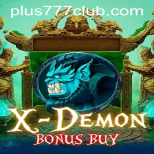 Unveiling XDemonBonusBuy: A Thrilling Adventure in the World of Gaming